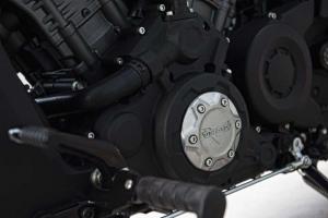 2016 Victory Octane