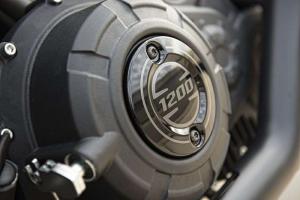 2016 Victory Octane