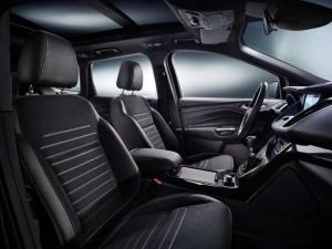 2016 Ford Kuga
