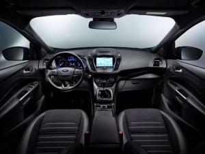 2016 Ford Kuga