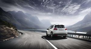 2016 Peugeot 2008 GT Line