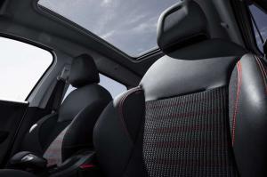 2016 Peugeot 2008 GT Line