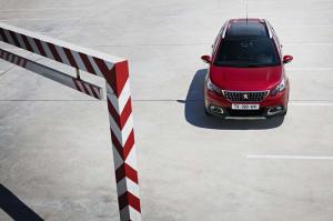 2016 Peugeot 2008