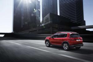 2016 Peugeot 2008