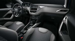 2016 Peugeot 2008