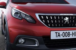 2016 Peugeot 2008