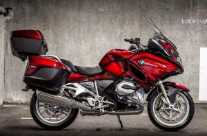 Юбилейные мотоциклы BMW Iconic 100