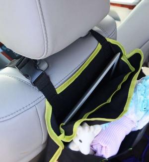 Органайзер TotMart Travel Multi-pocket Organizer для автомобиля