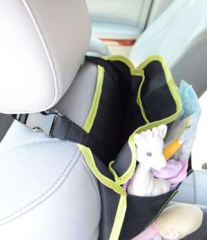 Органайзер TotMart Travel Multi-pocket Organizer для автомобиля