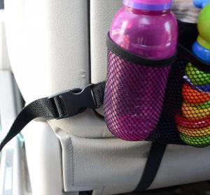 Органайзер TotMart Travel Multi-pocket Organizer для автомобиля