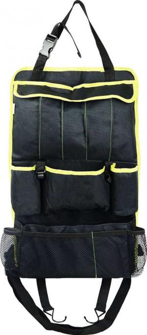 Органайзер TotMart Travel Multi-pocket Organizer для автомобиля