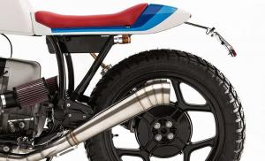 1980 BMW R80 EB288 by Ellaspede