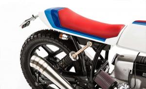 1980 BMW R80 EB288 by Ellaspede