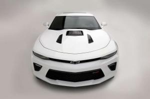 2016 Callaway Camaro SC610