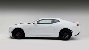 2016 Callaway Camaro SC610