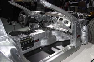 2015 Chevrolet Corvette Z06 Live From Detroit 2014
