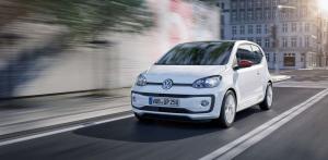 2016 Volkswagen up! Beats