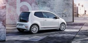 2016 Volkswagen up! Beats