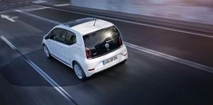 2016 Volkswagen up! Beats