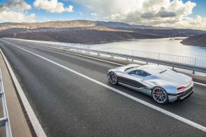 2016 Rimac Concept_One