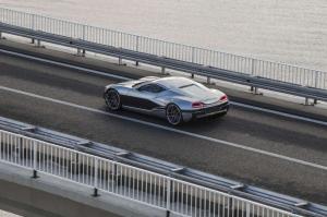 2016 Rimac Concept_One