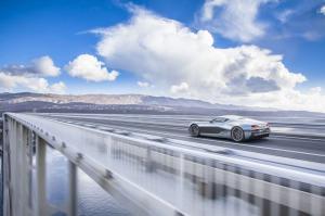 2016 Rimac Concept_One