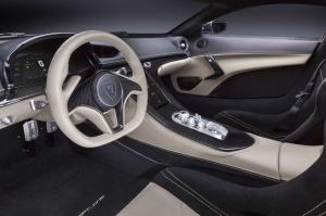 2016 Rimac Concept_One