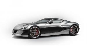 2016 Rimac Concept_One