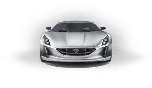 2016 Rimac Concept_One