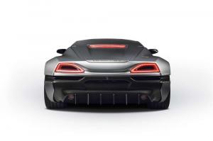 2016 Rimac Concept_One