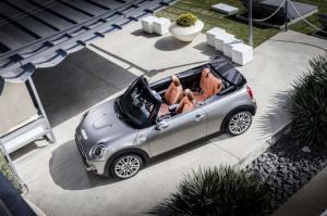 2016 Mini Cooper S Cabrio Open 150 Edition_4