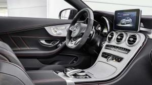2016 Mercedes-AMG C43 4Matic Coupe