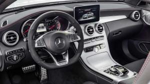 2016 Mercedes-AMG C43 4Matic Coupe