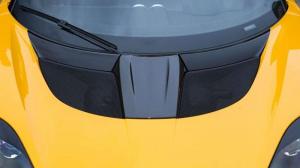 2016 Lotus Evora Sport 410
