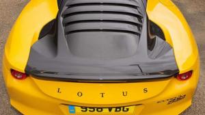 2016 Lotus Evora Sport 410
