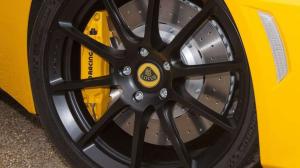 2016 Lotus Evora Sport 410