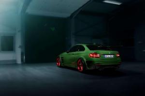 2016 BMW ACL2 by AC Schnitzer