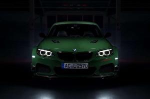 2016 BMW ACL2 by AC Schnitzer