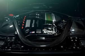 2016 BMW ACL2 by AC Schnitzer