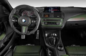 2016 BMW ACL2 by AC Schnitzer