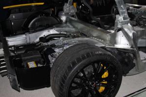 2015 Chevrolet Corvette Z06 Live From Detroit 2014