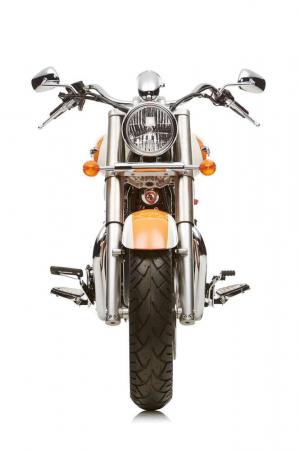 2016 Triumph America Limited Edition 25/25