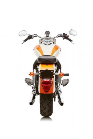 2016 Triumph America Limited Edition 25/25
