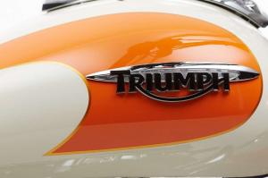 2016 Triumph America Limited Edition 25/25