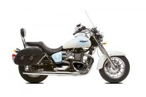 2016 Triumph America LT Limited Edition 25/25