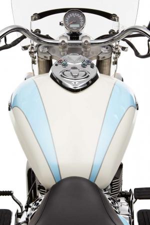 2016 Triumph America LT Limited Edition 25/25