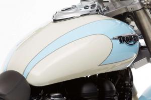 2016 Triumph America LT Limited Edition 25/25