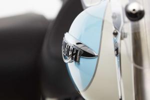 2016 Triumph America LT Limited Edition 25/25