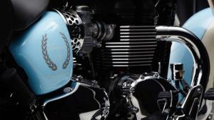 2016 Triumph America LT Limited Edition 25/25