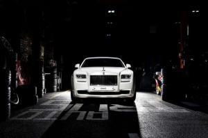 2016 Rolls-Royce Ghost SaRangHae by DMC
